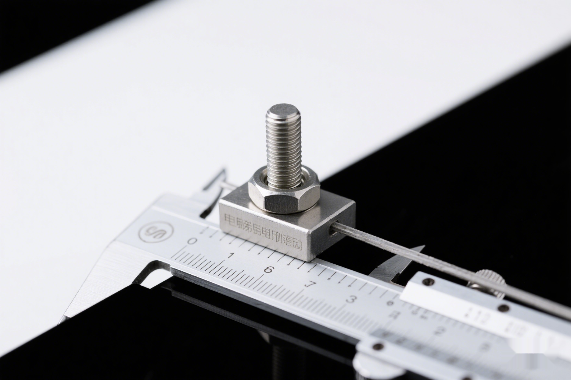 电梯限速器紧固件